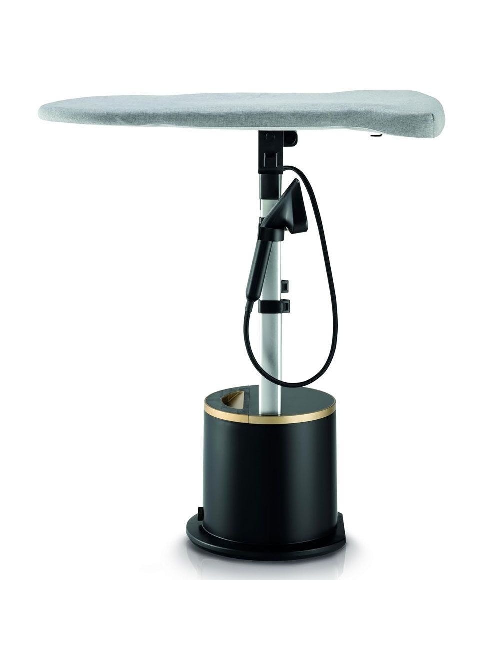 Kenwood Garment Steamer GSP80.400BK BKGOLD EG