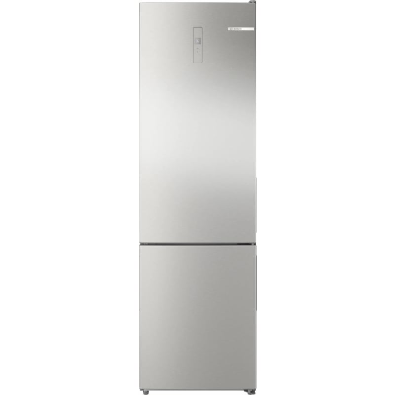 Bosch Refrigerator, 330 Liters 2 Doors NoFrost Digital Touc