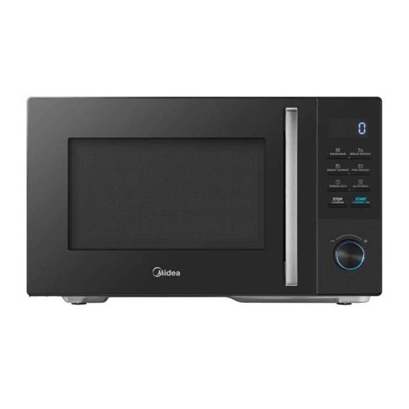 25L Solo ,Inverter Quattro, Easy Clean Cavity,Tact&Dial, 288