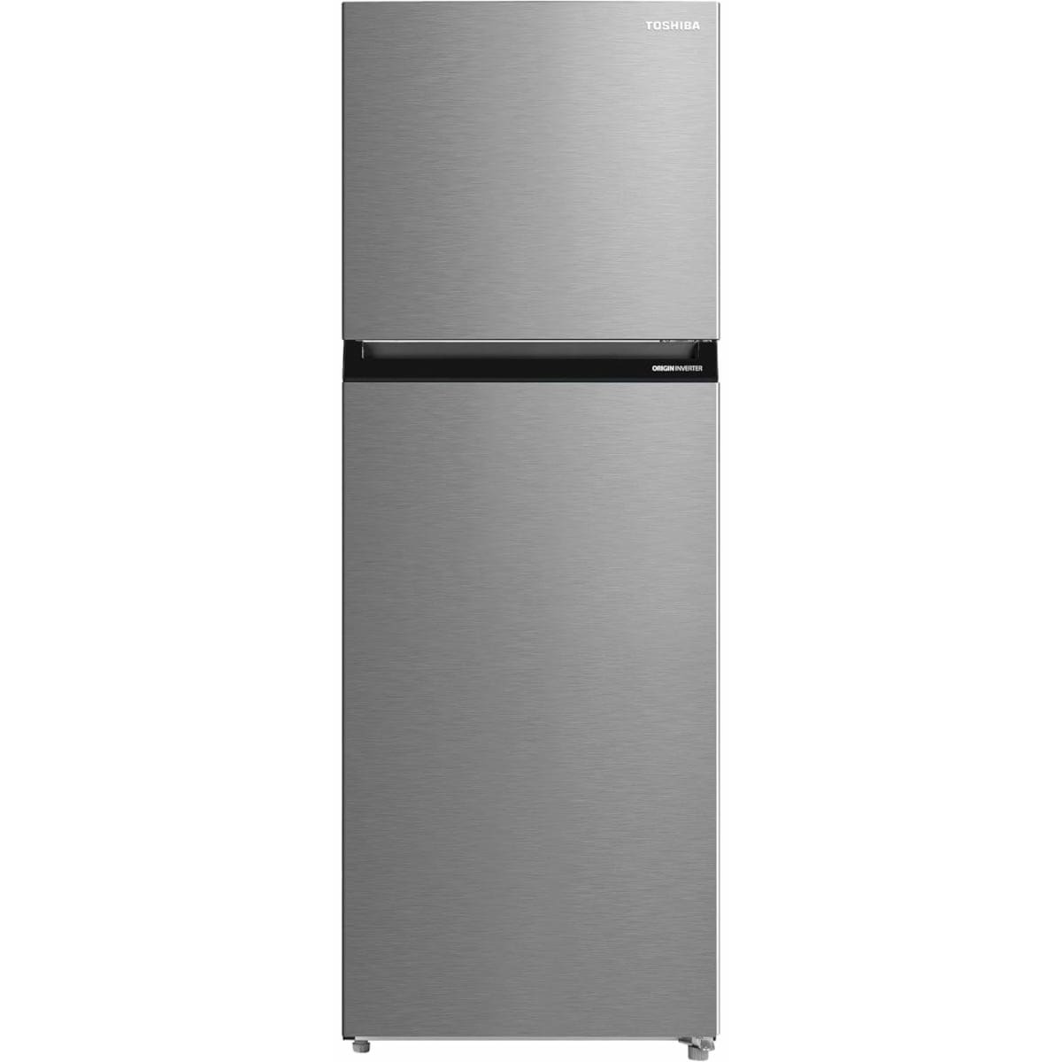 "Toshiba Midea Refrigerator 338 L Inverter, Pure BIO LED li