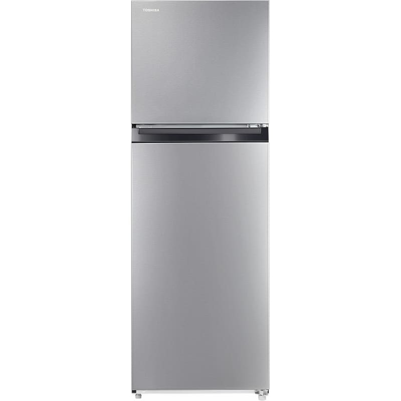 Toshiba Refrigerator 2D 338L inverter Lixiue GR-RT468WE-PMN4
