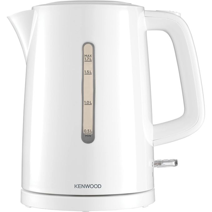 KENWOOD Kettle ZJP00.000WH BOL PLASTIC WH
