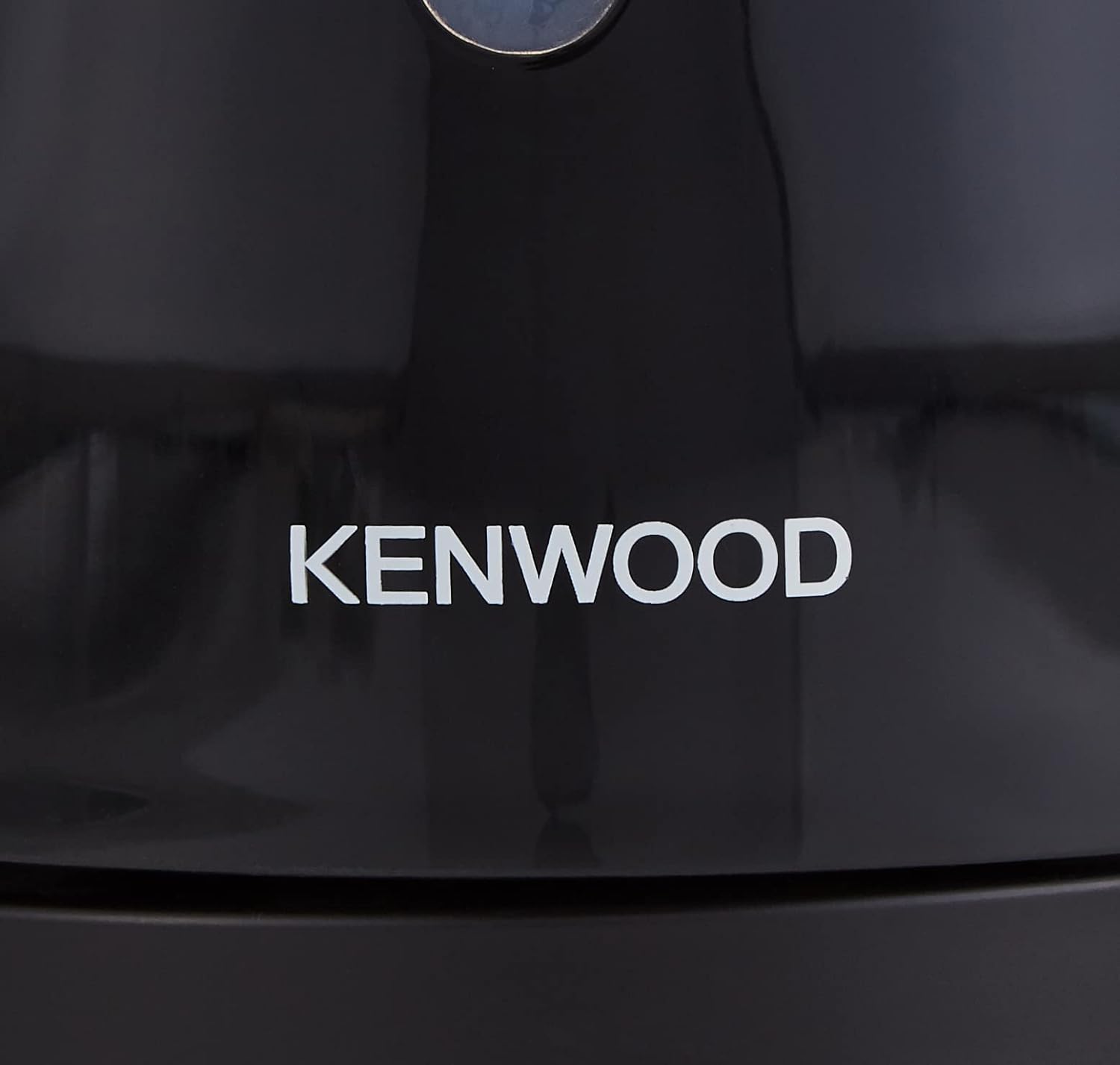KENWOOD Kettle ZJP00.000BK BOL PLASTIC BK