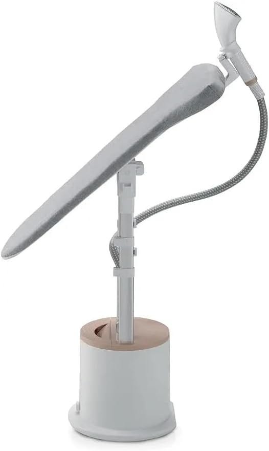 Kenwood Garment Steamer GSP70.300WH WHROSE EG