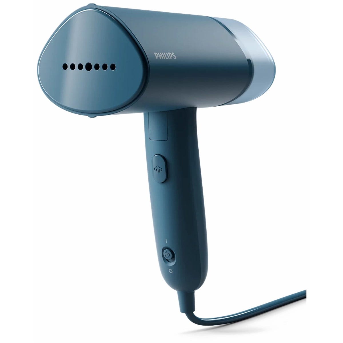 Garment Steamer lightweight, and foldable body 1000 Watts Wa