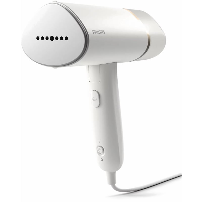 Garment Steamer foldable design 1000 Watts Water Tank: 120 m