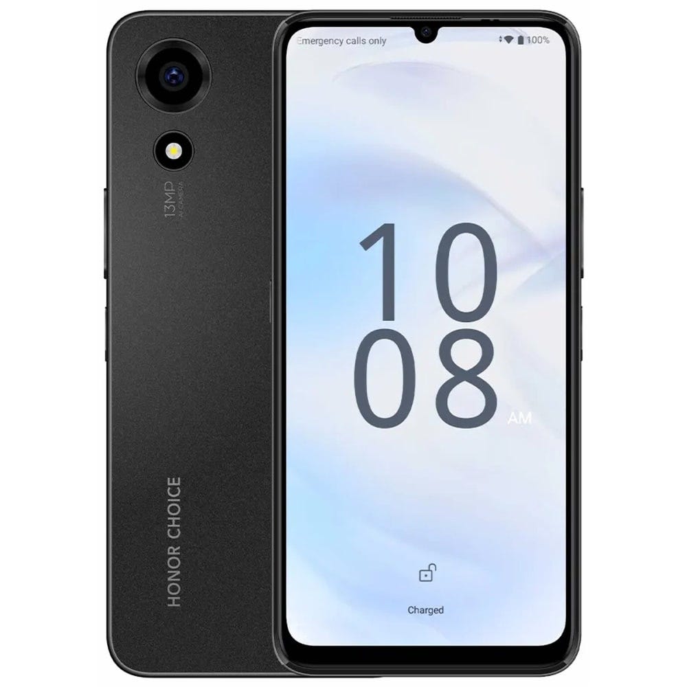 Honor T10 (4+64GB)-Black
