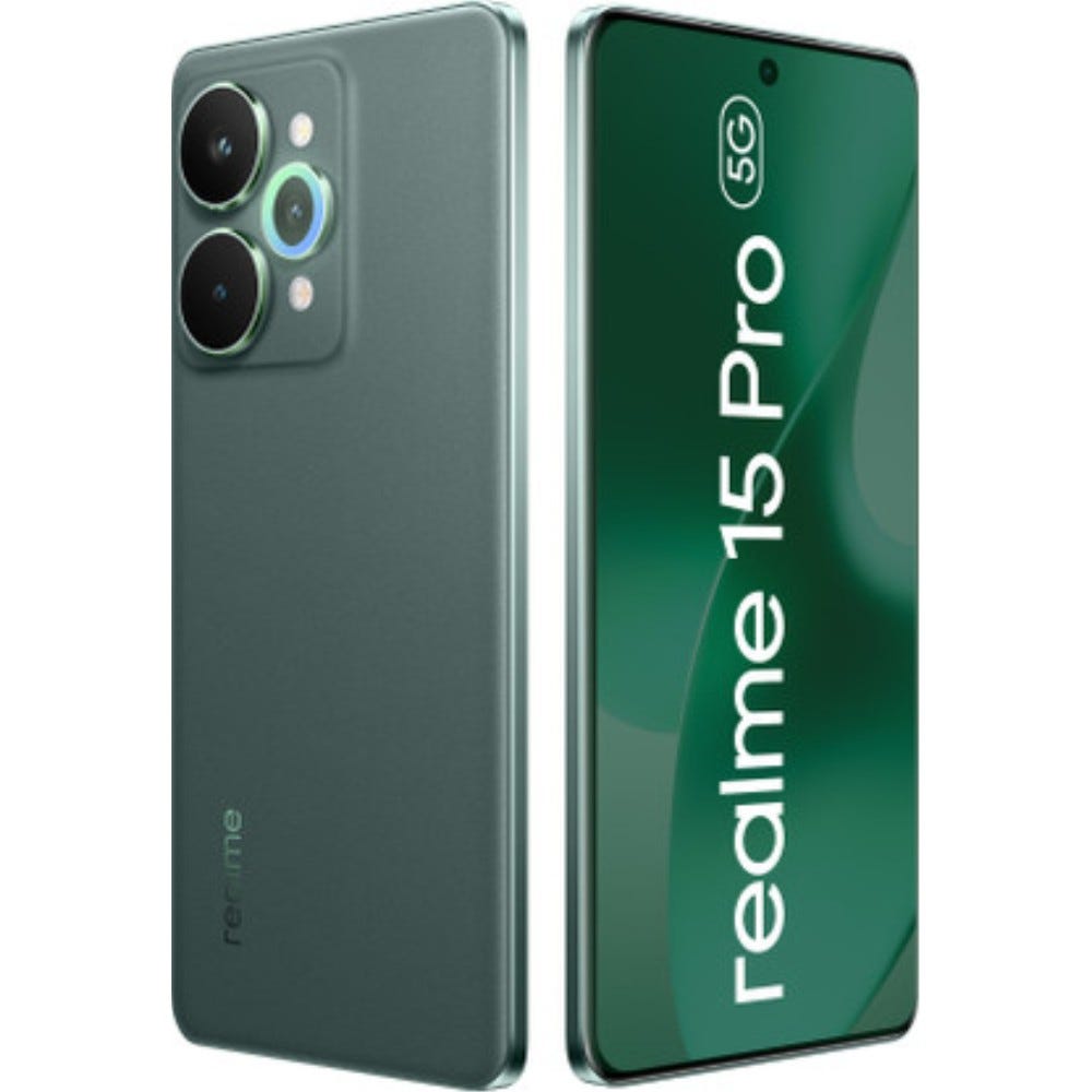 realme 15 Pro 5G (12+256)