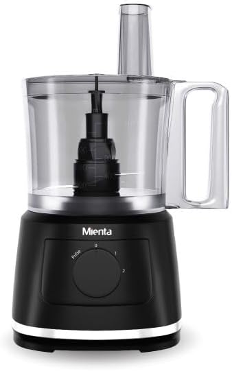 1000W Chopper with Blender - 2 Speeds Pulse Function. Chopp