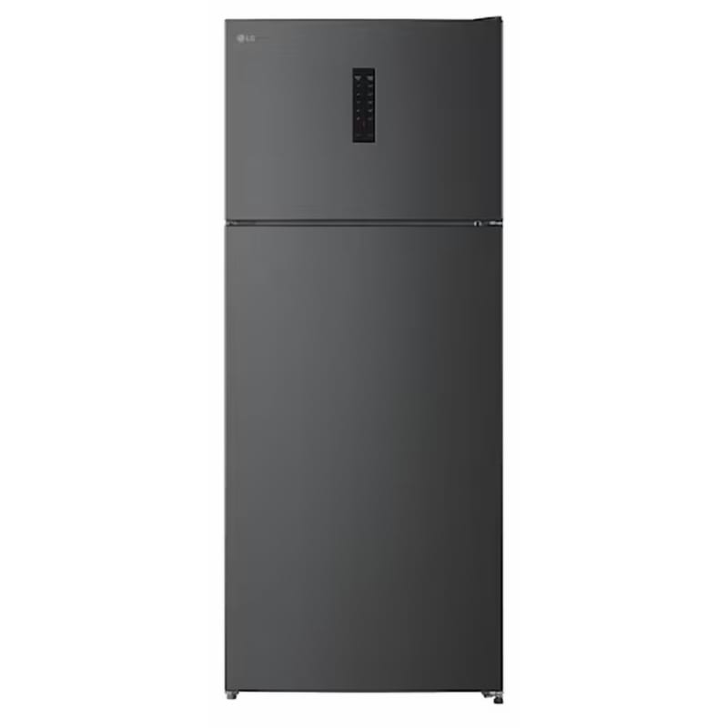LG Refrigerator 523L Smart Inverter ,Turkey ,pet inox Mult ,