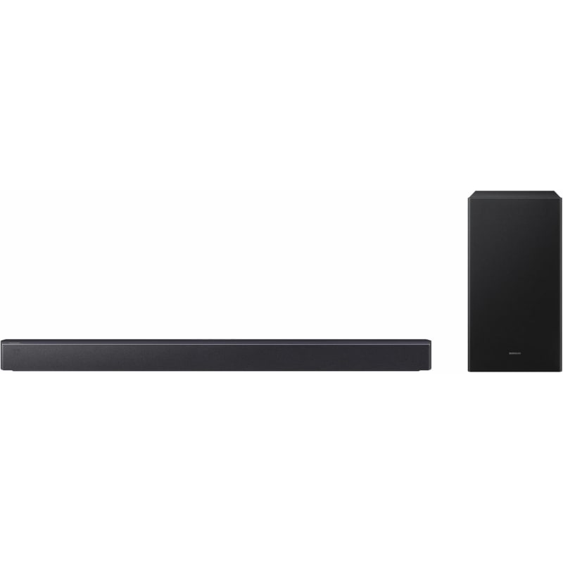 B-series Soundbar HW-B450F 2.1 ch Subwoofer