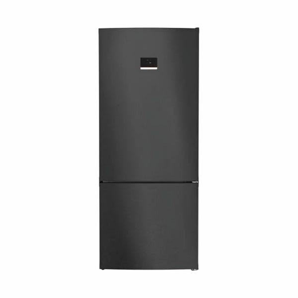 BOSCH Refrigerator 526L Inverter Dark Grey No Frost