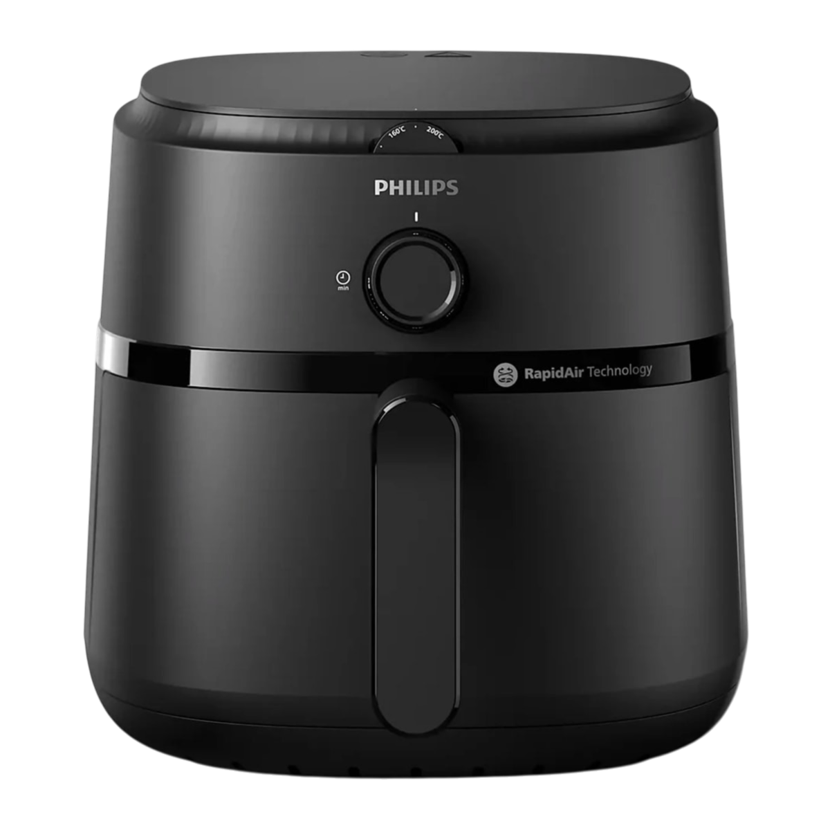 6.2 liters 1700 Watts Technology Rapid Air technology Functi