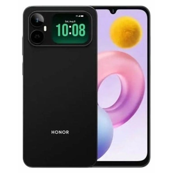 Honor Play 20A (4GB+64GB), Midnight Black
