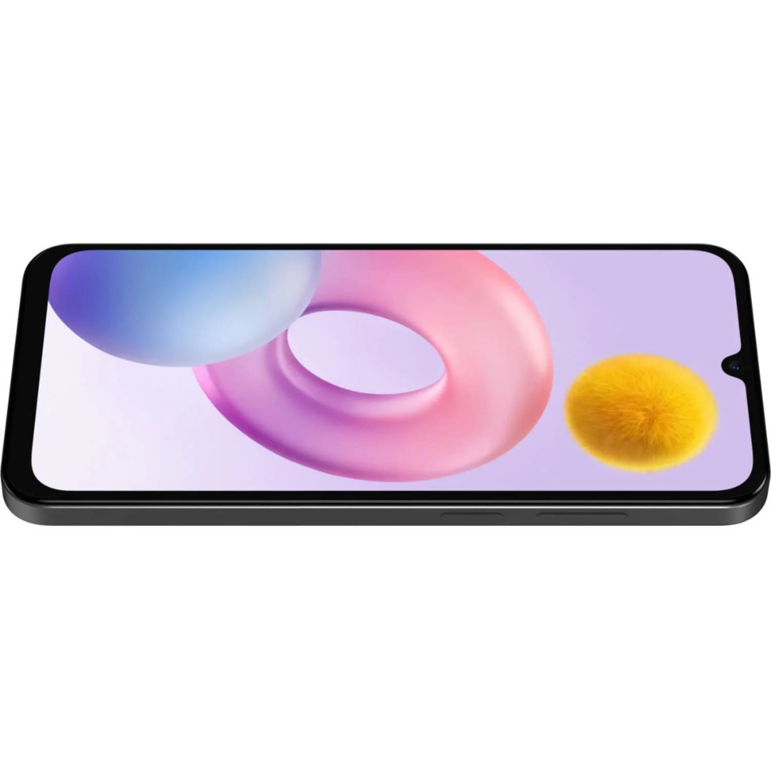 Honor Play 20A (4GB+64GB), Midnight Black