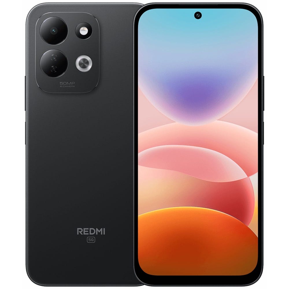 REDMI 17 5G (6+256G) Black