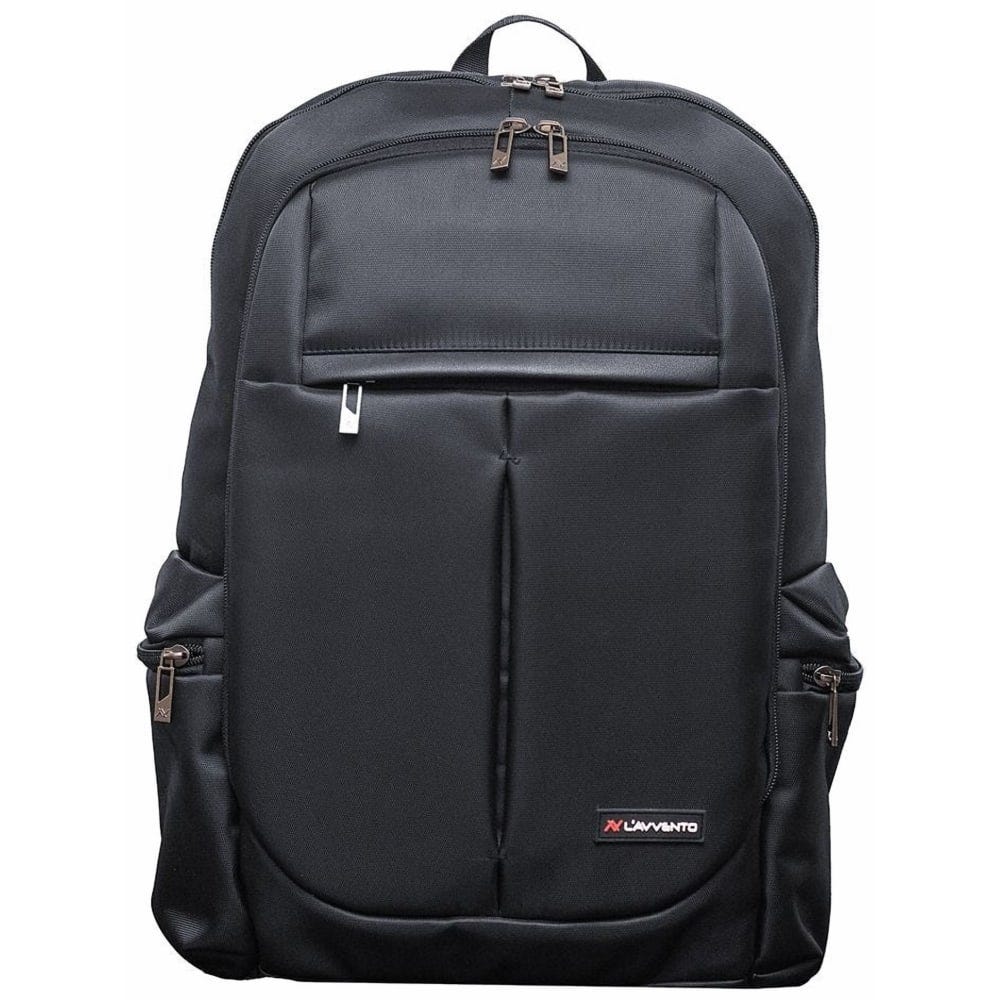 L'avvento Laptop Backpack, Multi-pockets Made by High Qualit