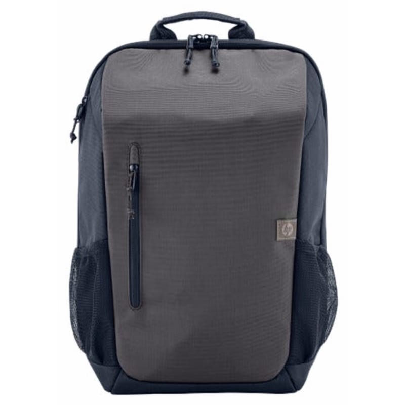 HP Travel 18L Expandable 15.6 Laptop Backpack - 6B8U6AA - Ir