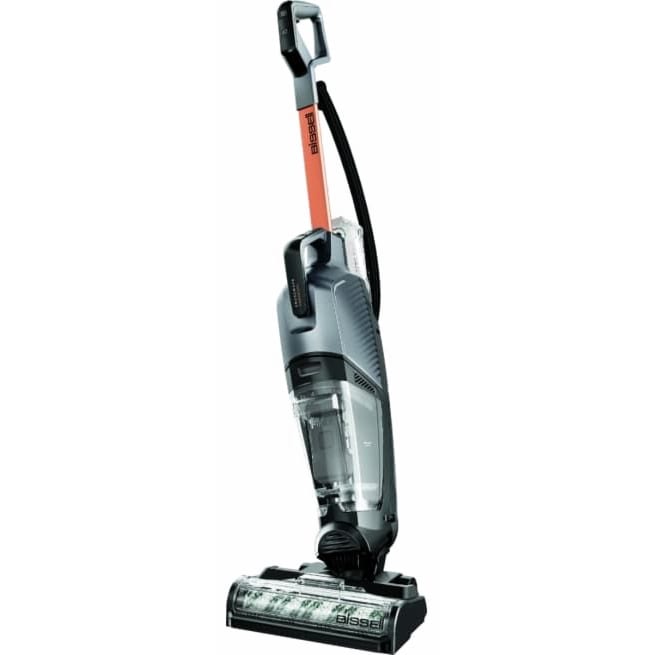 CROSSWAVE HYRDOSTEAM Multi-Surface Cleaner for Floors & Carp