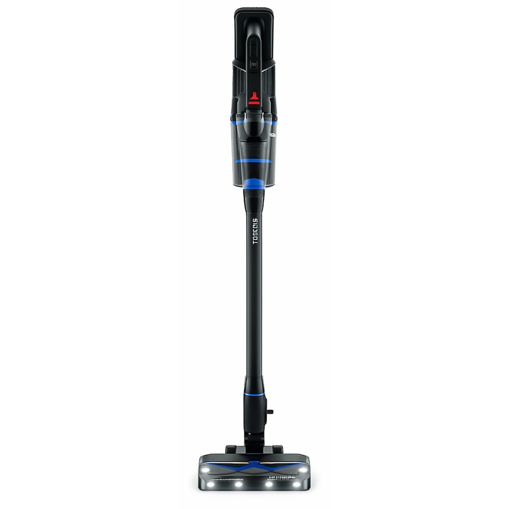 PowerClean FurGuard ? 290W Self-Standing Cordless Stick Vacu