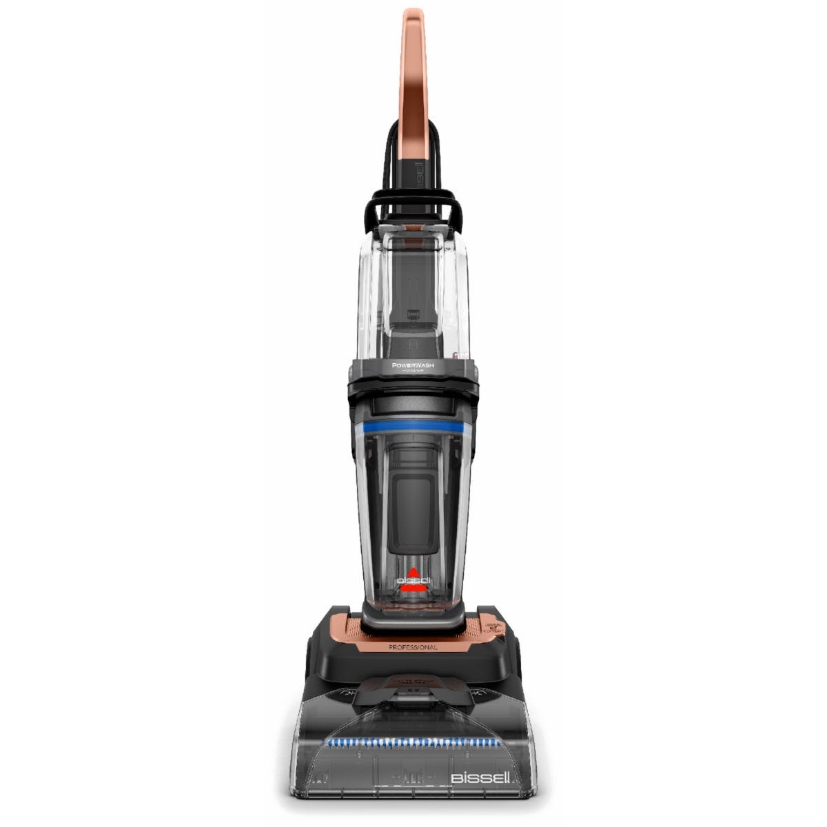 Bissell CROSSWAVE HYRDOSTEAM Multi-Surface Cleaner for Floor