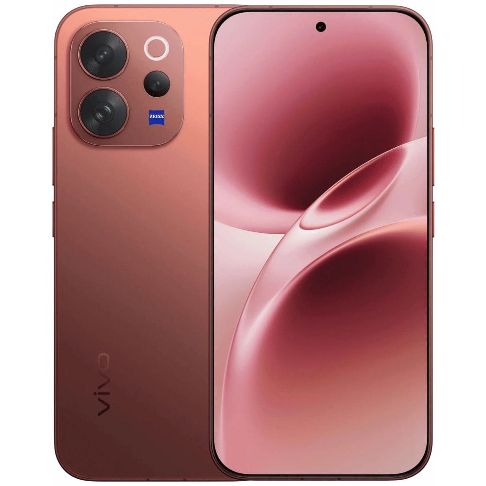 Vivo V70 (12-256G)-Brown