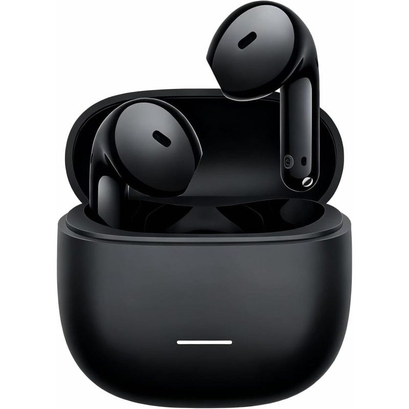 Redmi Buds 8 Active - Black