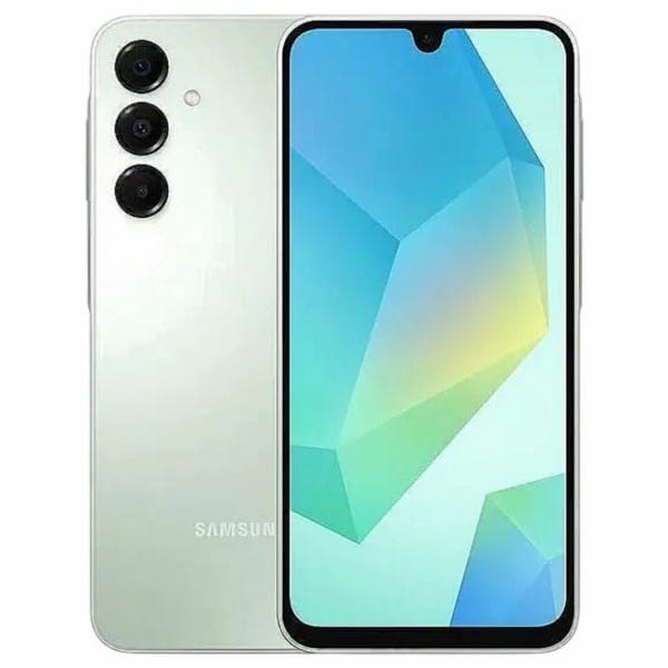 Samsung A16 (4-128G)-Green