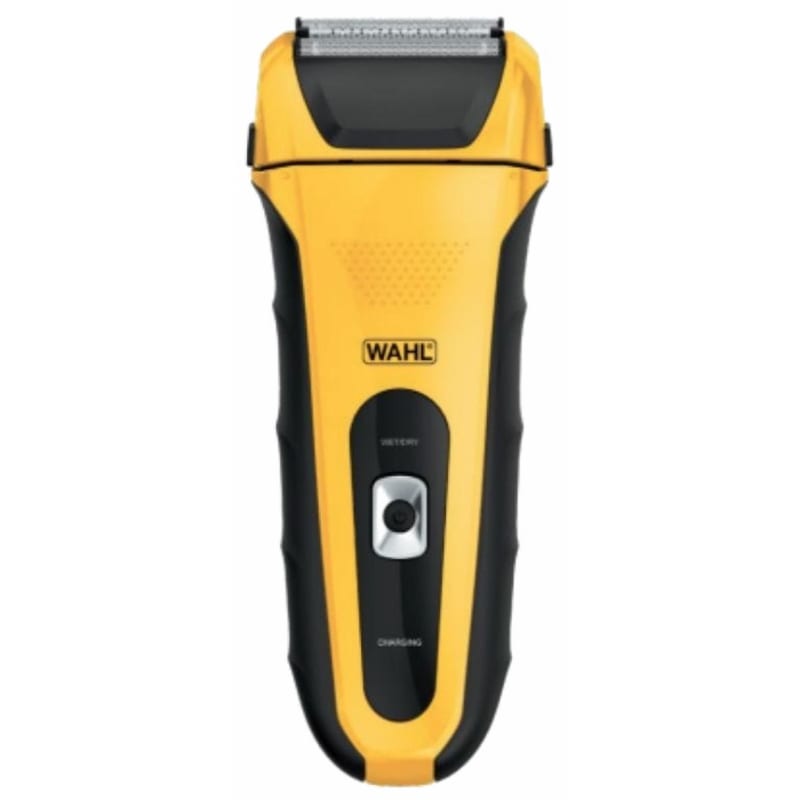 Clean & Close Electric Shaver with Flex Foil, Waterproof & L