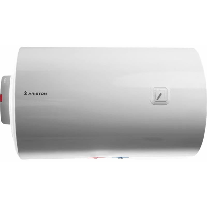 RUBIS PRO 50 H EG Electric Water Heater ? 50 Liters ? Horizo