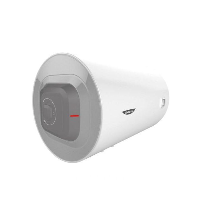 RUBIS PRO 50 H EG Electric Water Heater ? 50 Liters ? Horizo