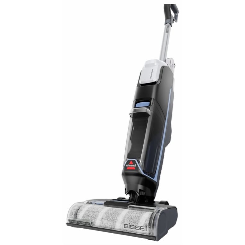 CrossWave Edge Cordless, Cordless Wet & Dry Vacuum Cleaner-
