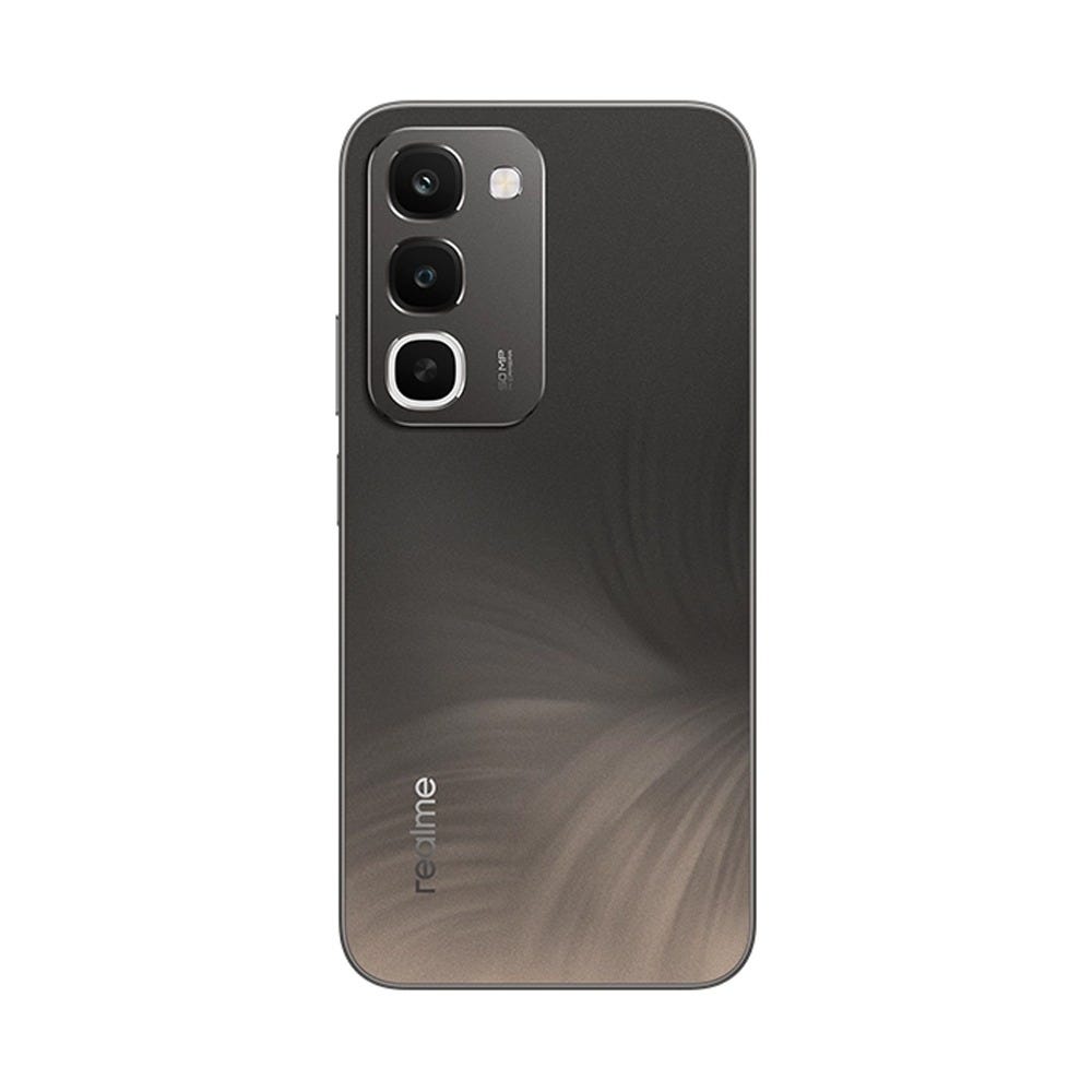 Realme C100 (6+128G)-Brown