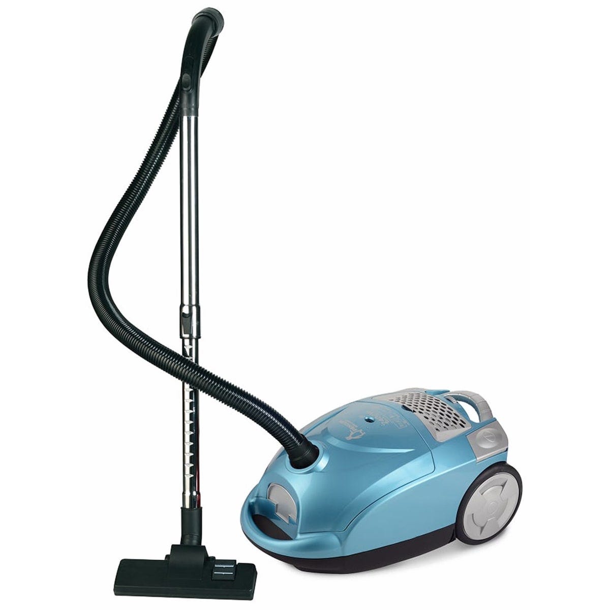 penguin, Vacuum, Super Charged - 2400 watt -Baby Blue Color