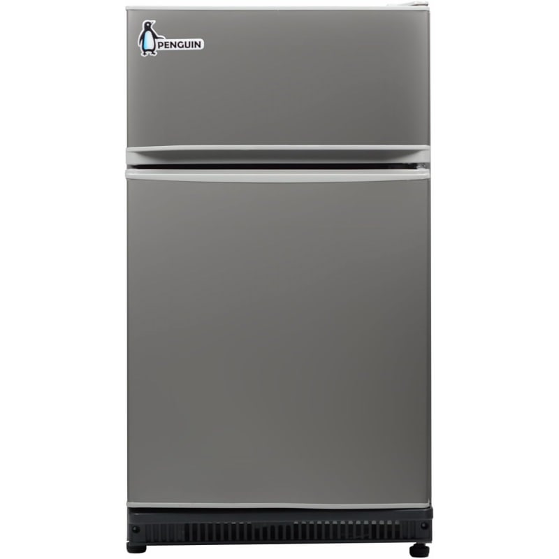 penguin ,Mini Bar 6 Ft 150 Liters 150 L FG200- Silver