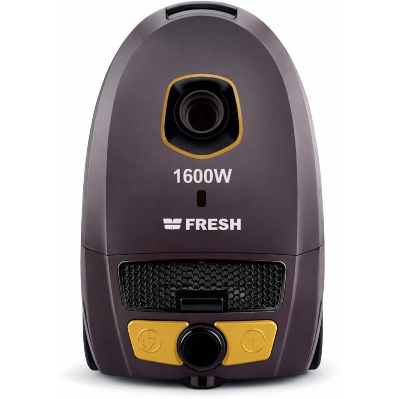 Faster Vacuum Cleaner, 3.5Liter, 1600 Watt -PROMO