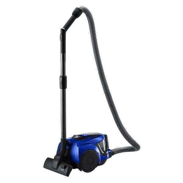 Vacuum Cleaner - Bag less- 180