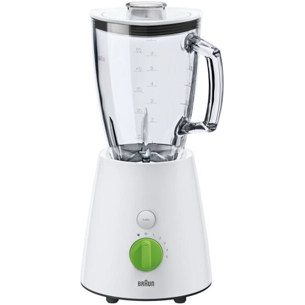 Braun Blender