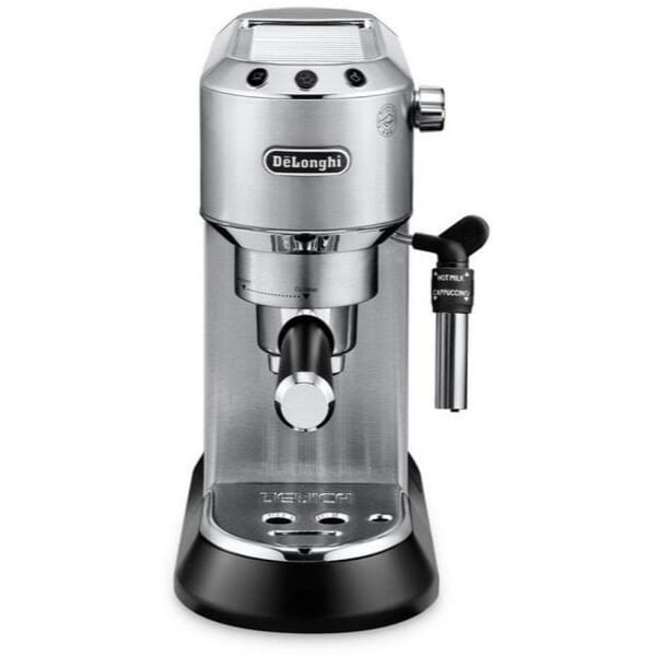 Delonghi Pump Espresso Maker 15Bar 1300W    EC685.M