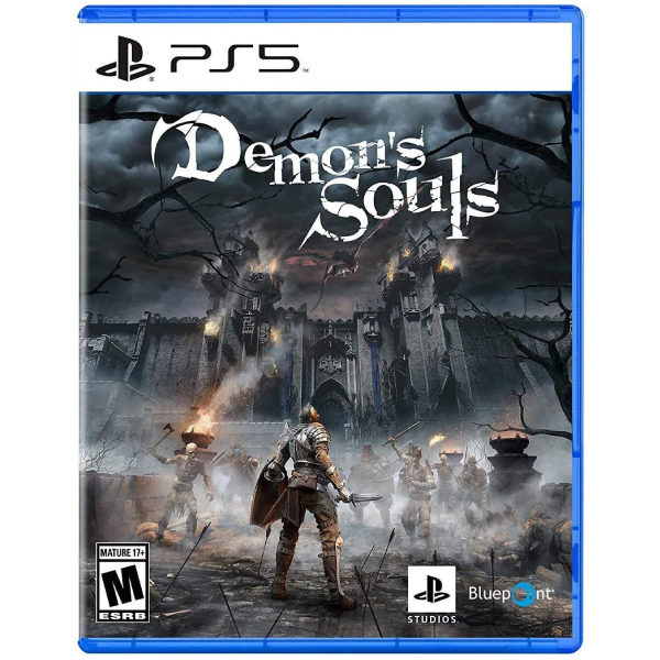 Demon?s Souls - PS5