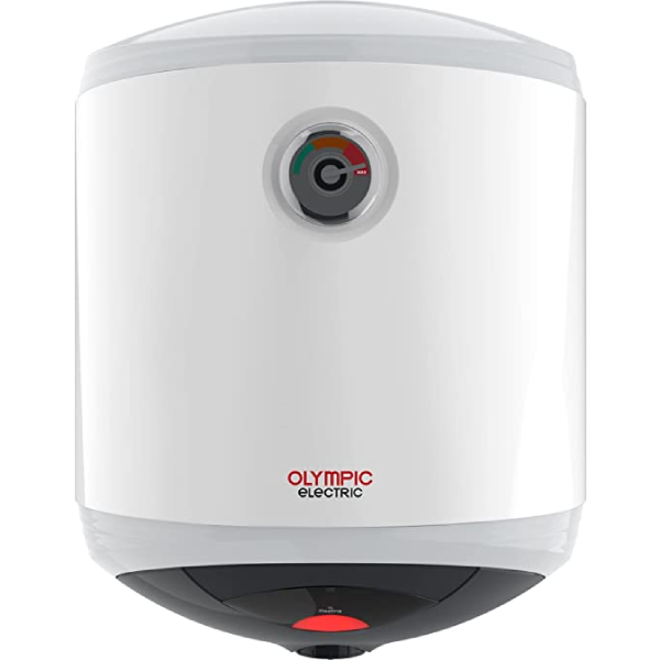 Olympic Electric Water Heater Mechanical with knob - Hero 40