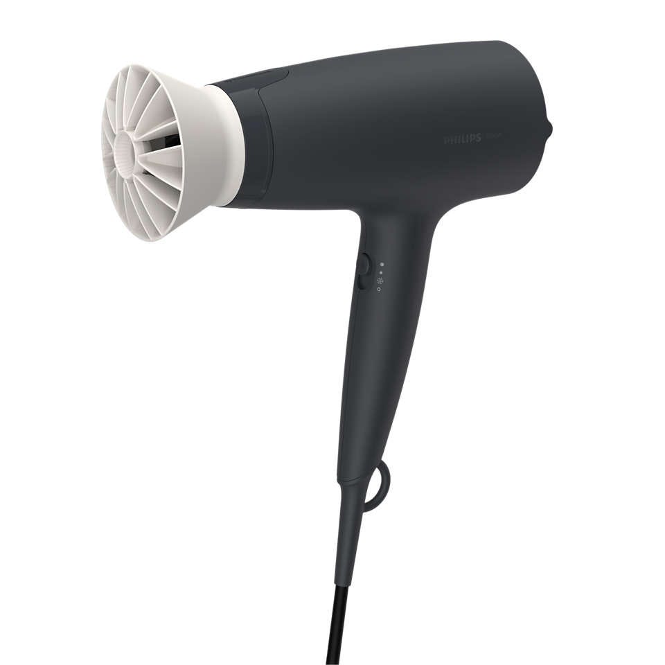 Philips Hair Dryer 1600 Watt - Series 3000