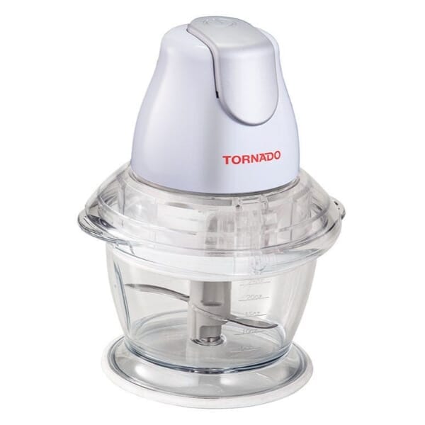 Tornado Chopper 400 Watt for M