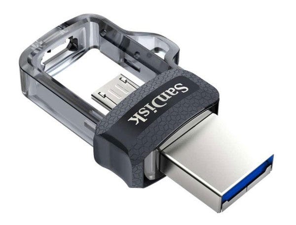 SanDisk Ultra Dual Drive m3.0