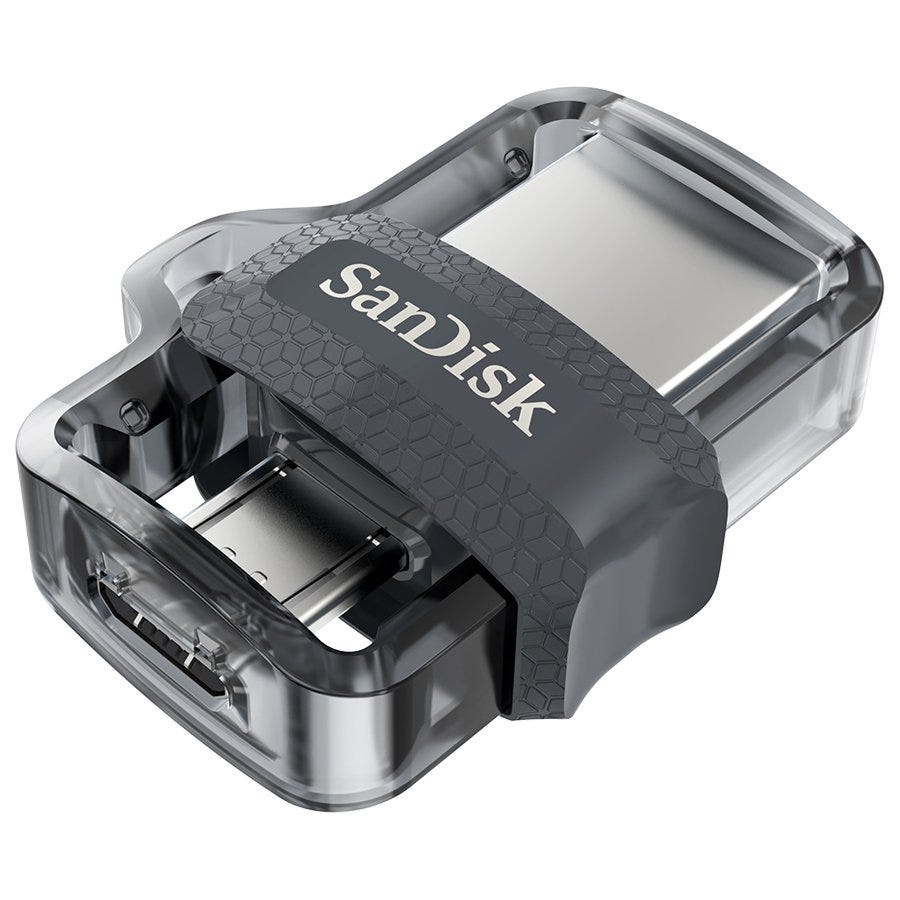 SanDisk Ultra Dual Drive m3.0