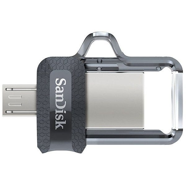 SanDisk Ultra Dual Drive m3.0