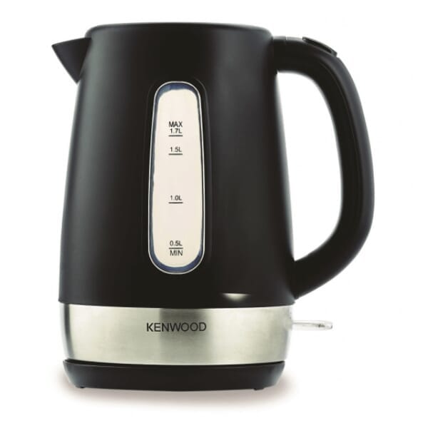 KW KETTLE ZJP01.A0BK PLASTIC BK INT